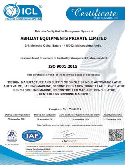 iso-certificate